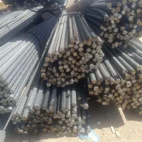 بازار آهن مهریز
