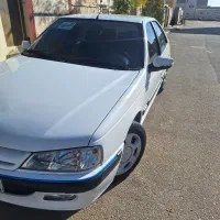 پژو پارس موتور جدیدم اسپرت ۱۴۰۱