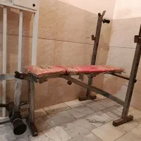 میز‌‌پرس‌7کاره