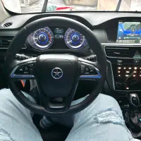 لندکروزر چینی/دایونY7/تهاترباخودرو و آپارتمان