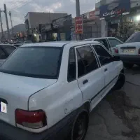 پراید مدل 89