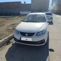 ساینا اس مدل 402