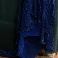 پیراهن مجلسی|لباس|قم, گلزار|دیوار