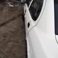 تیبا1401|خودرو سواری و وانت|نسیم‌شهر, |دیوار