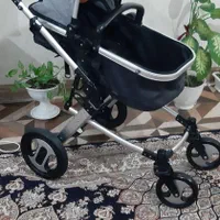 کالسکه خارجی