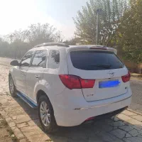 هایما s7 مدل ۴۰۱ بی رنگ|خودرو سواری و وانت|تهران, مشیریه|دیوار