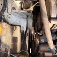 پراید هاشبک|خودرو سواری و وانت|علی‌آباد کتول, |دیوار