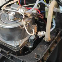 تعمیرات اسپرسو ساز و ماکروفر لوازم خانگی وبرقی|خدمات پیشه و مهارت|صدرا-فارس, فاز ۱|دیوار