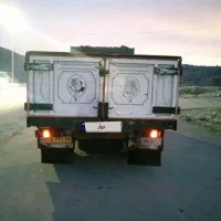 خاور بنز 814|خودرو سنگین|شیراز, قلات|دیوار