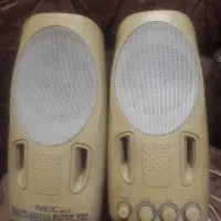 اسپیکر کامپیوتر و موبایل سیمدار