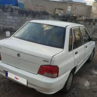 پراید ۱۳۲|خودرو سواری و وانت|میانه, |دیوار