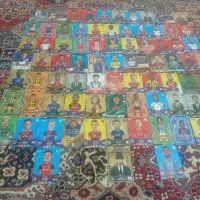 83عدد کارت کیمدی مفت