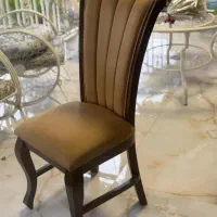 صندلی در حد نو دویست عدد( توضیحات)|میز و صندلی غذاخوری|قائمشهر, |دیوار