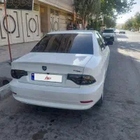 سورن پلاس ۱۴۰۳ سیمی|خودرو سواری و وانت|شاهین‌شهر, خانه کارگر|دیوار
