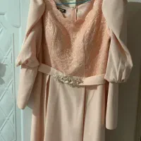 لباس مجلسی بلند