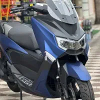 موتور پیشرو 175 Rx