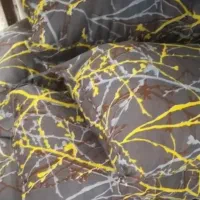 بالش زیر سری و کنگی