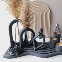 دکوری|گل مصنوعی|اسلامآباد غرب, |دیوار