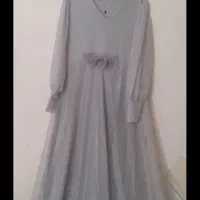 پیراهن مجلسی