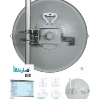 انتن فاز وایرلس|مودم و تجهیزات شبکه|اصفهان, جلفا|دیوار