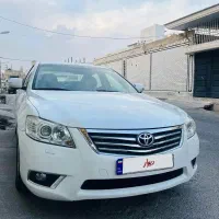 تویوتا آریون ۲۰۱۰گرند