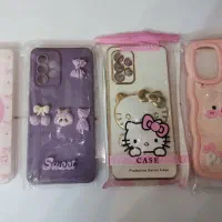 قاب گوشی سامسونگ a52s