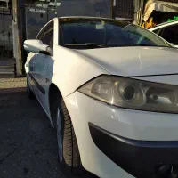 مگان۲۰۰۰وارداتی|خودرو سواری و وانت|محمدیه-قزوین, |دیوار