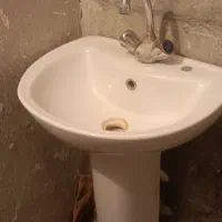 روشویی سالم