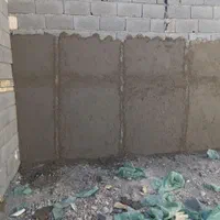 بنا بلوک چین پلاستر کار ...|خدمات پیشه و مهارت|بوشهر, |دیوار