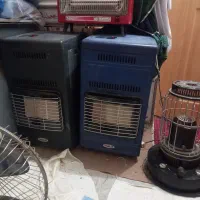 بخاری گازی بخاری نفتی بخاری چوبی