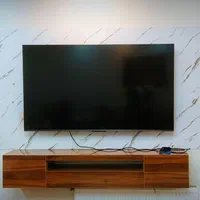 نصب نصاب کابینت MDF قفسه فلزی ام دی اف و تعمیرات|خدمات پیشه و مهارت|کرمانشاه, |دیوار