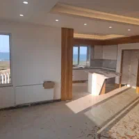 آپارتمان صفر ساحلی ۱۳۰متر ویودریا فول سنددار طبقه۵