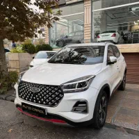 mvm x55 pro فروش ویژه سال نو|خودرو سواری و وانت|تهران, پونک|دیوار