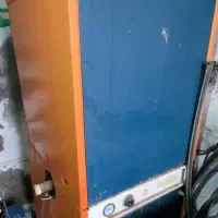 فروش دیگ و مشعل