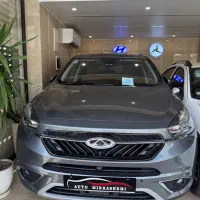 تیگو 7ieمدل ۱۴۰۲