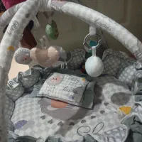 جا خواب نوزادی