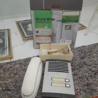 آیفون صوتی الکتروپیک