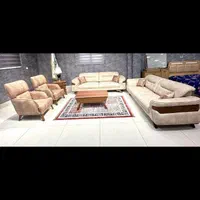 مبل پادورا/ مبلمان اقساطی/کد 318|مبلمان خانگی و میز عسلی|قشم, |دیوار