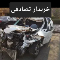 خودرو پژو مدل ۹۸// معاوضه خریدار تصادفی