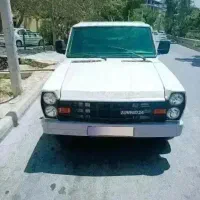 نیسان دیزل