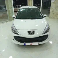 207 مدل 1403 سقف فلز