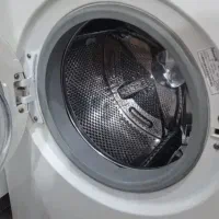 ماشین لباسشویی بسیار سالم