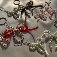 جاسویچی و چارم گوشی طرح پاپیون