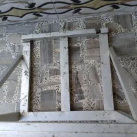 جای کولر پنجره ای