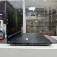 لپتاپ گیمینگ Asus تاف رم۱۶ هارد1ترا گرافیک6RTX3060|رایانه همراه|تهران, تجریش|دیوار