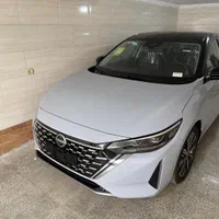 فروش نیسان سیلفی مکس ادیشن