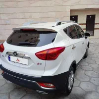 جک اس 3 مدل 1401|خودرو سواری و وانت|قم, زنبیل آباد|دیوار