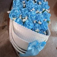 باکس گهواره نوزاد