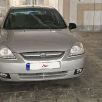 ریو مدل ۸۵|خودرو سواری و وانت|ملارد, |دیوار