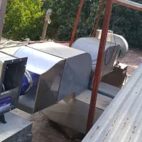 کانال کولر سازی و کانال فشار مثبت و تعمیرات|خدمات پیشه و مهارت|بجنورد, |دیوار